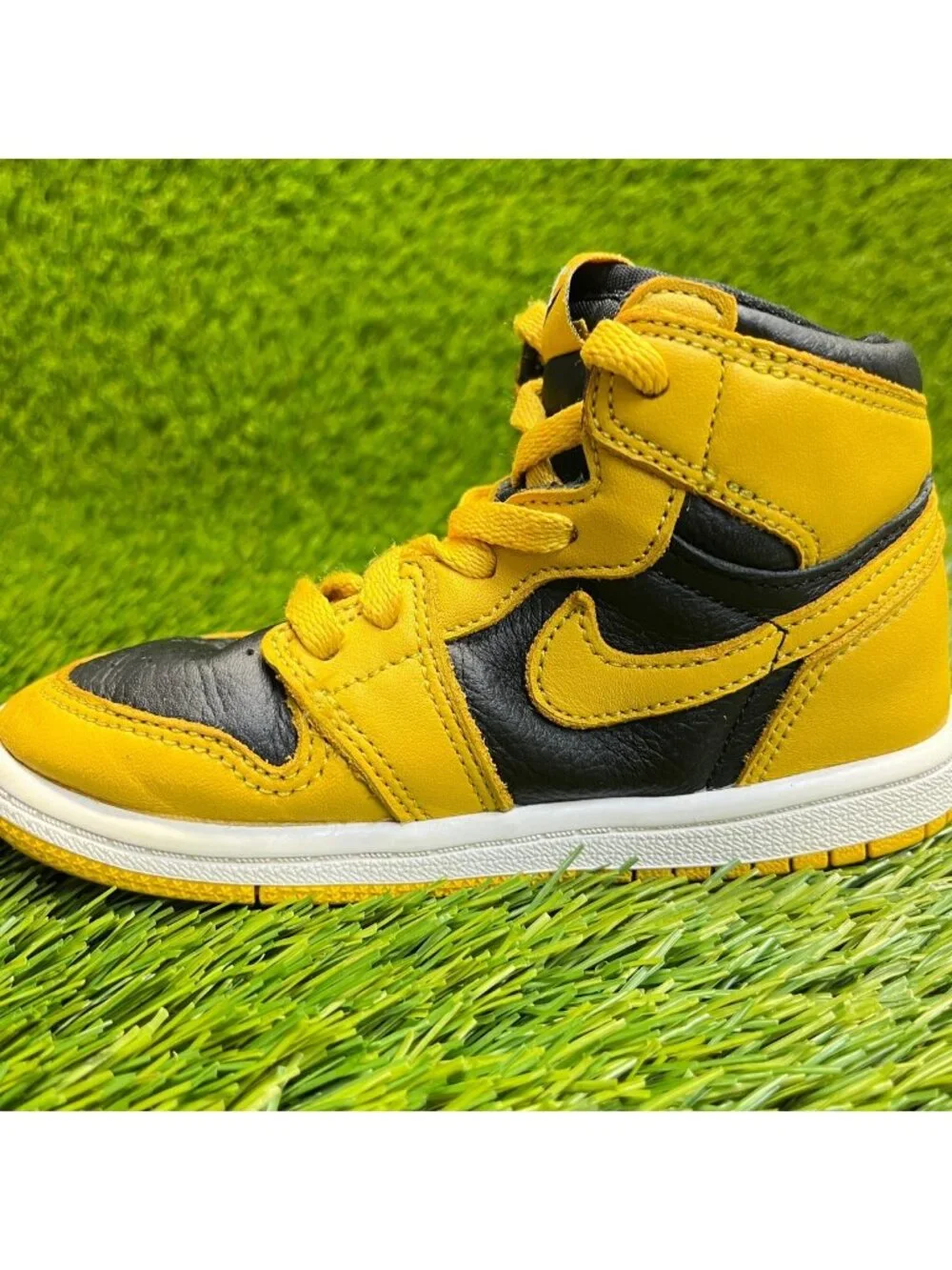 Nike please review